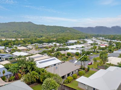 29 HATCH CLOSE, Trinity Beach