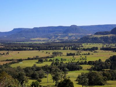1538A Kangaroo Valley Road, Kangaroo Valley