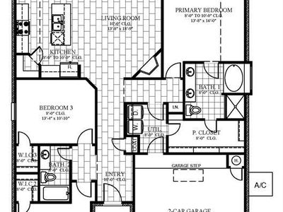 18321 Austin Ct Edmond, OK, International