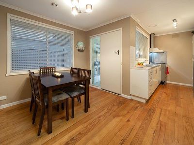 1 GLASGOW STREET, Wodonga