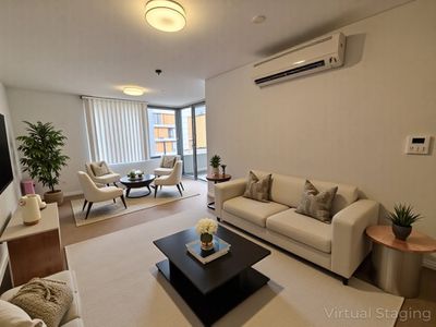 407 / 1 Brodie Spark Drive, Wolli Creek