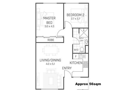 12a / 9 Preston Point Road, East Fremantle
