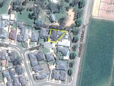 7 Galway Court, Mansfield