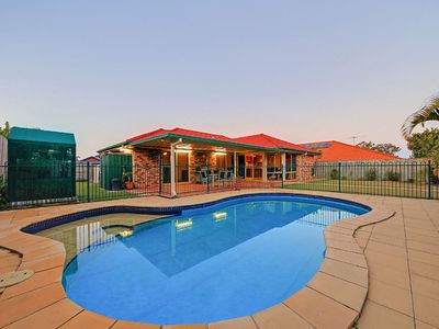 7 Joy Place, Wakerley