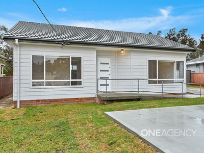 27 Kapooka Avenue, Dapto