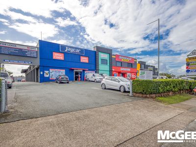 1B / 137 George Street, Beenleigh