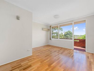 8 / 7 The Avenue, Ashfield