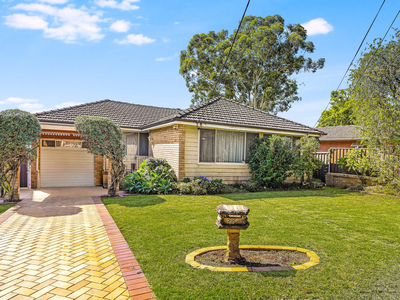 22 Bromley Avenue, Greenacre