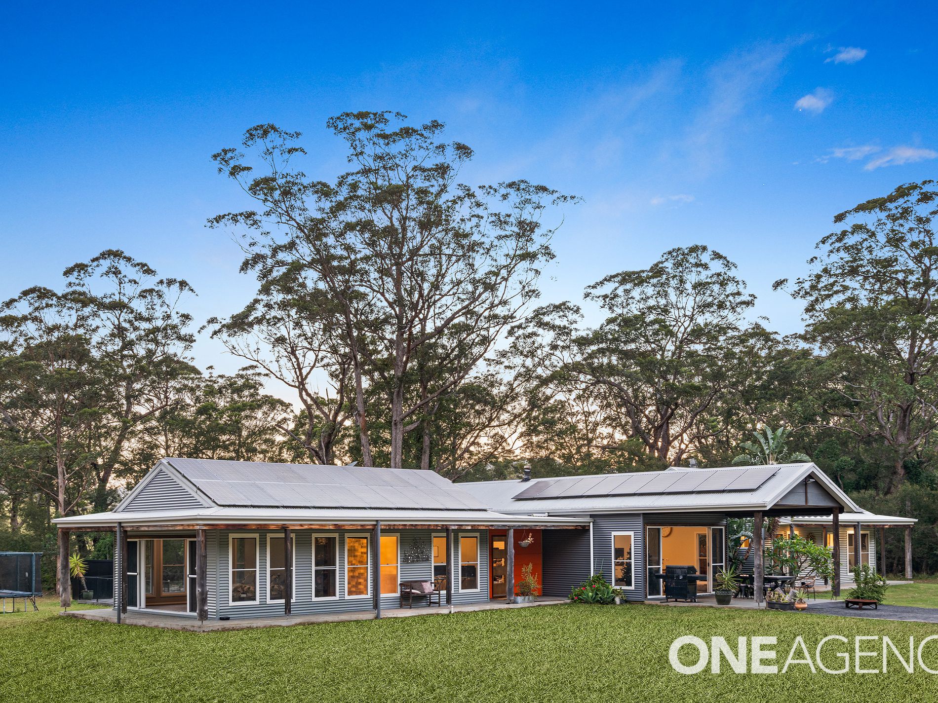 317B Little Forest Road, Little Forest