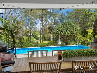 127 Diamantina Circle, Karalee