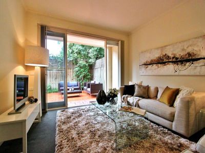3 / 847 Burwood Road, Hawthorn East
