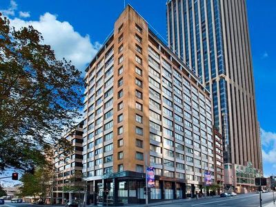 911 / 38 Bridge Street, Sydney