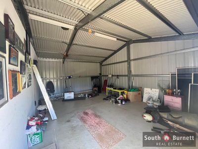 88 Lanigan Road, Nanango