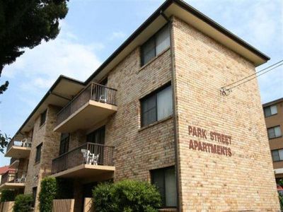 9 / 1 Park Street, Wollongong