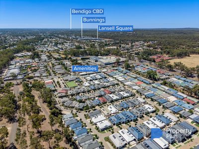 241 / 1-31 Furness Street, Kangaroo Flat