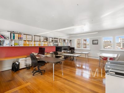 First Floor / 129 Bathurst Street, Hobart