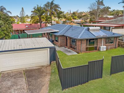4 Pyeworth Place, Rochedale South