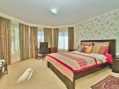5 Eiffel Crescent , Port Kennedy