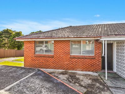4 / 52 Rosemont Street, West Wollongong