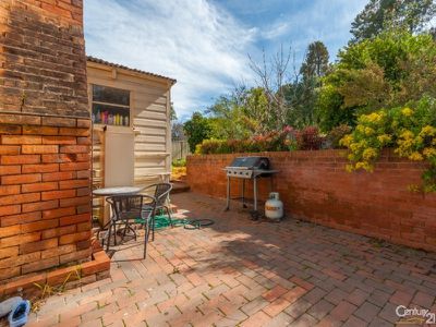 56 Lime Street, Geurie