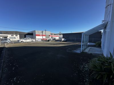 60 Fox Street, South Dunedin