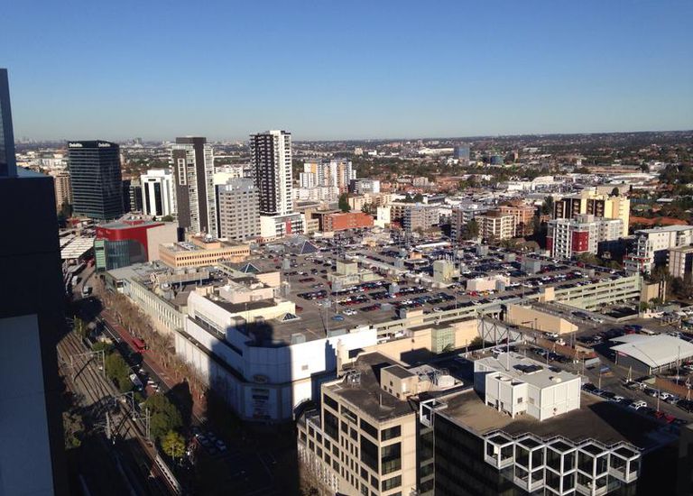1902 / 29 Hunter Street, Parramatta