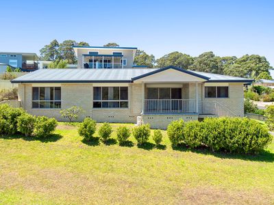 55 Warbler Crescent, North Narooma