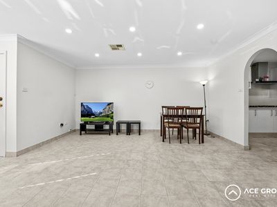 86 / 36 Ainsworth Crescent, Wetherill Park