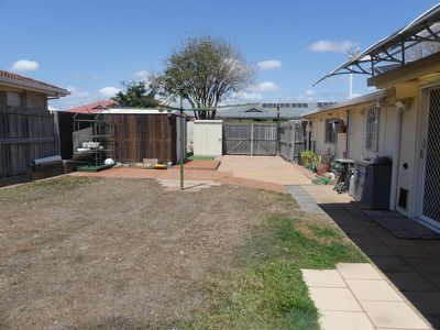11 Christsen Street, Bundaberg North