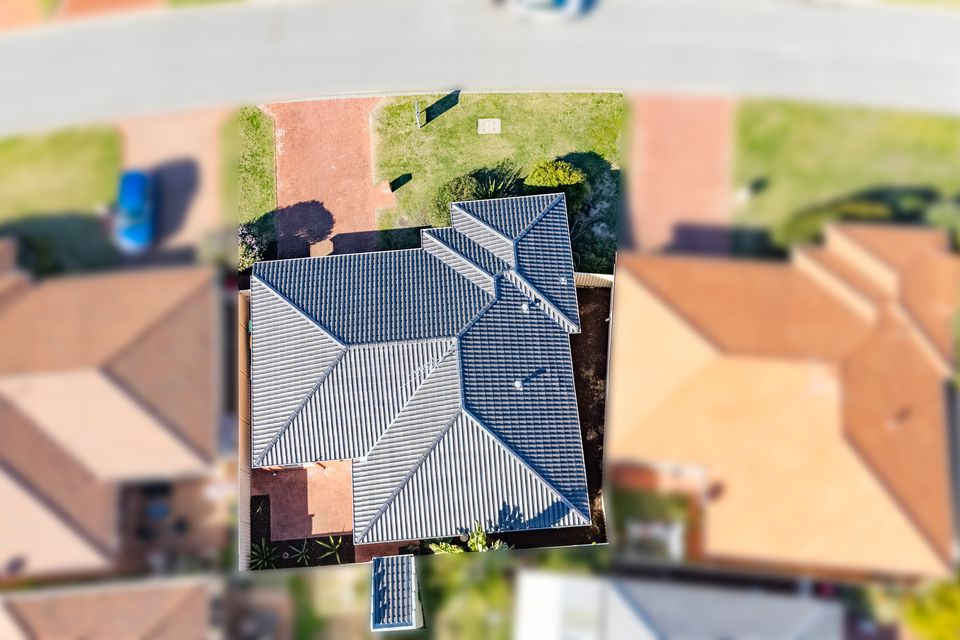 73 MONTORO DRIVE, Port Kennedy