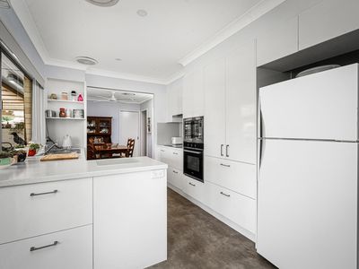 14 Benwerrin Avenue, Baulkham Hills