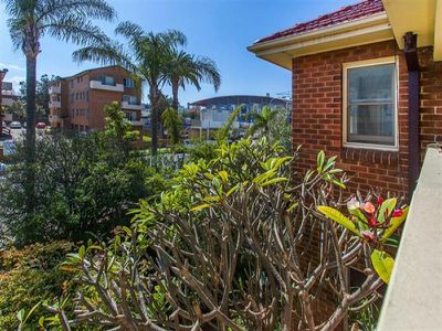 5 / 7-9 Burelli St, Wollongong
