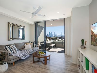 606 / 36 Anglesey Street, Kangaroo Point