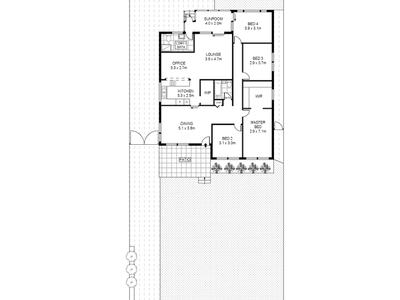 27 Peachtree Avenue, Constitution Hill