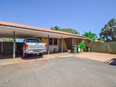 3 / 29 Daylesford Road, South Hedland