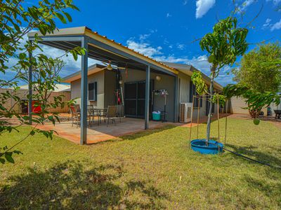124 Kennedy Street, South Hedland