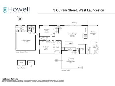 3 Outram Street, West Launceston