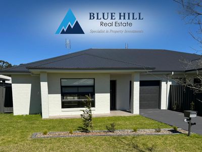 1/6 Gallant Place, Lochinvar