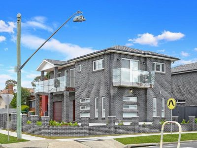 1 Dellwood  St, Granville