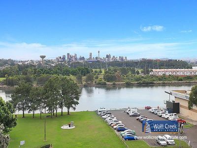 B603 / 24 Levey Street, Wolli Creek