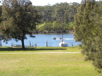 246 River Rd, Sussex Inlet