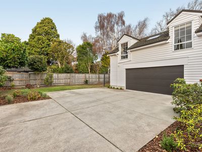 112 Clyde Road, Fendalton