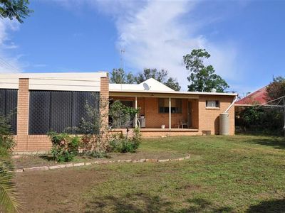 29 Underwood Street, Forbes
