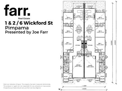 6 Wickford Street, Pimpama