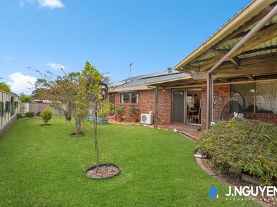 30 Northumberland Street, Bonnyrigg Heights