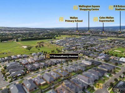 17 Groundberry Avenue, Wallan