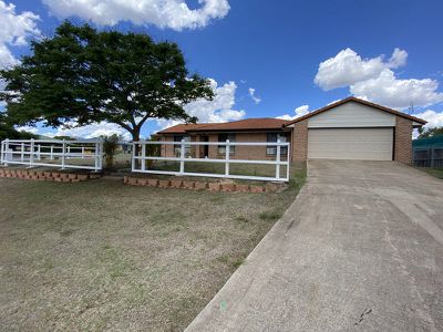 7 Banksia Drive, Kingaroy