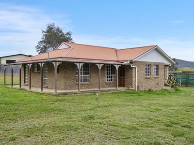 20 Winns Road, Cygnet