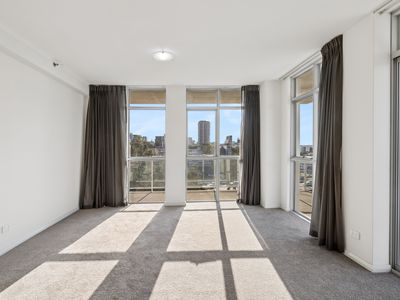 17 / 996 Hay Street, Perth