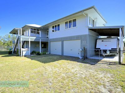 2 Wollemi Cl, Woodgate